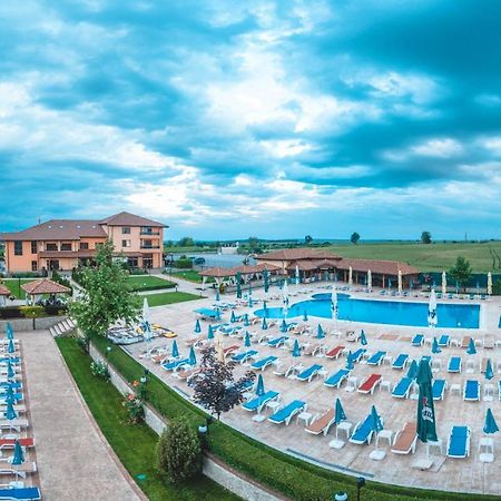 SPA Kompleks Raiski Kat Dimitrovgrad  Luaran gambar