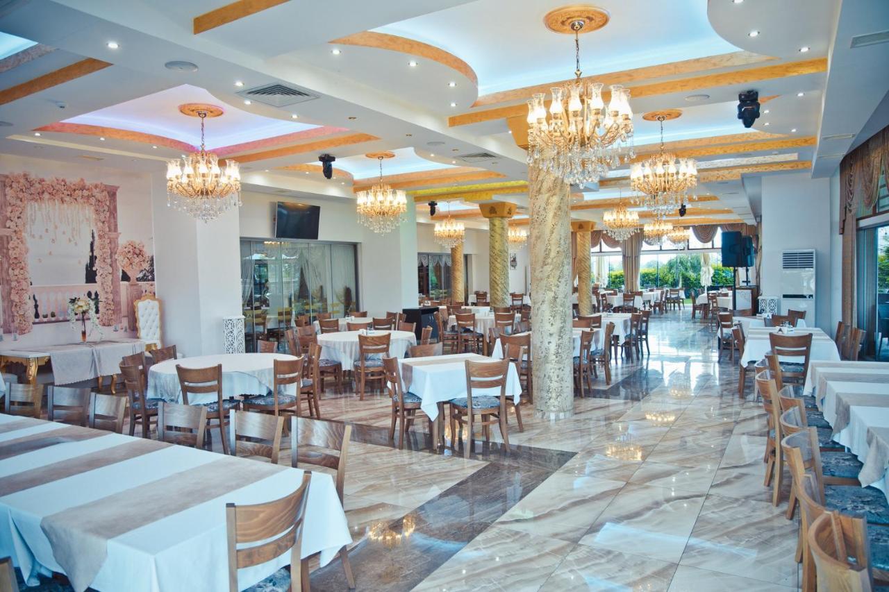 SPA Kompleks Raiski Kat Dimitrovgrad  Luaran gambar