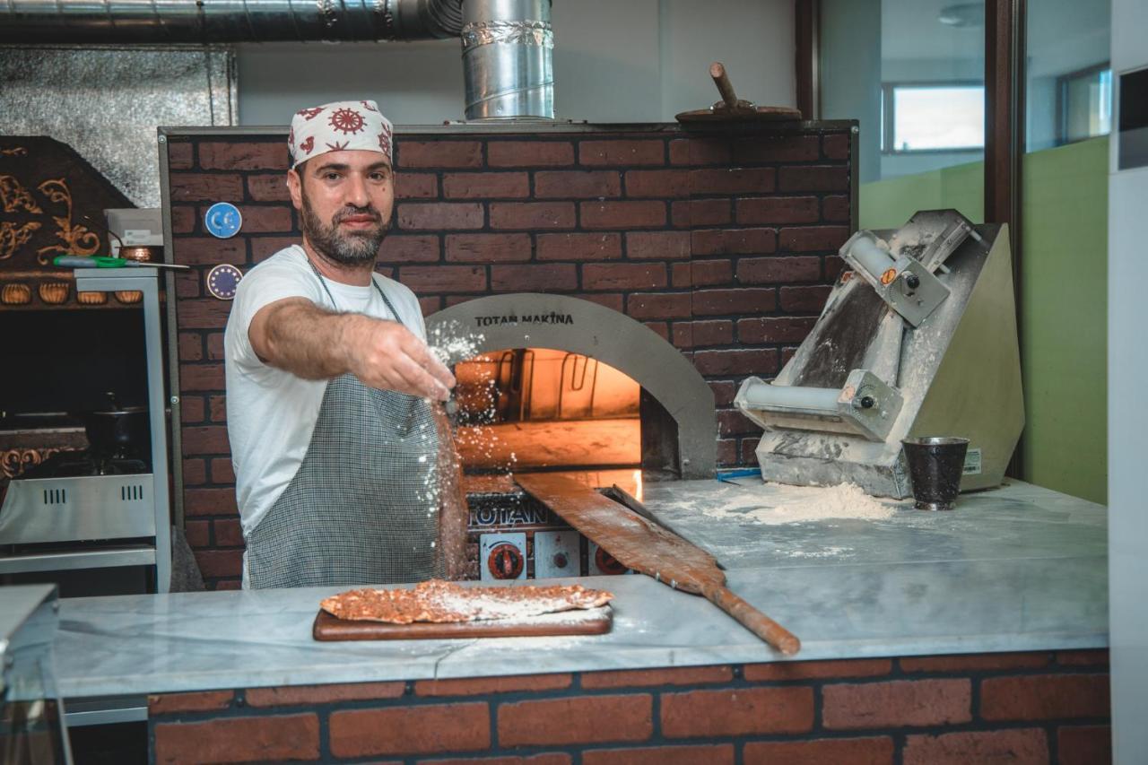 SPA Kompleks Raiski Kat Dimitrovgrad  Luaran gambar