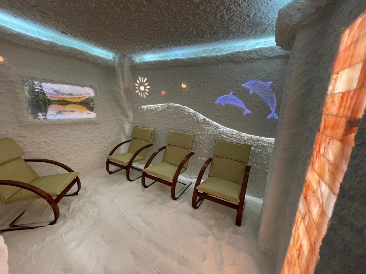 SPA Kompleks Raiski Kat Dimitrovgrad  Luaran gambar