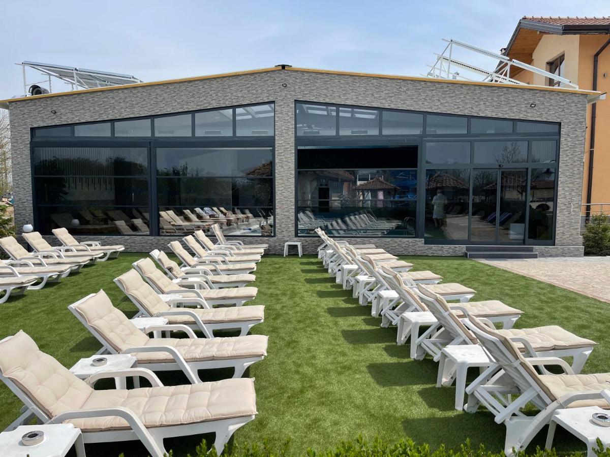 SPA Kompleks Raiski Kat Dimitrovgrad  Luaran gambar