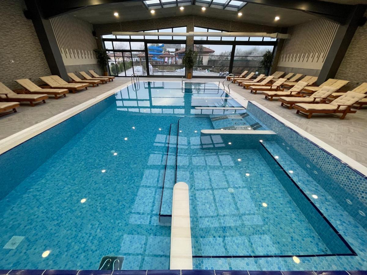 SPA Kompleks Raiski Kat Dimitrovgrad  Luaran gambar