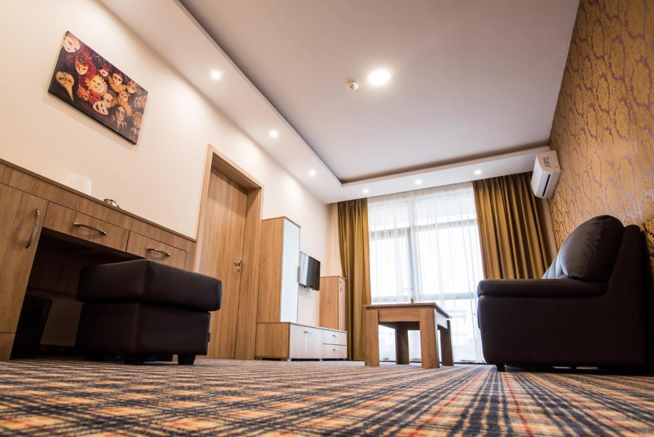 SPA Kompleks Raiski Kat Dimitrovgrad  Luaran gambar