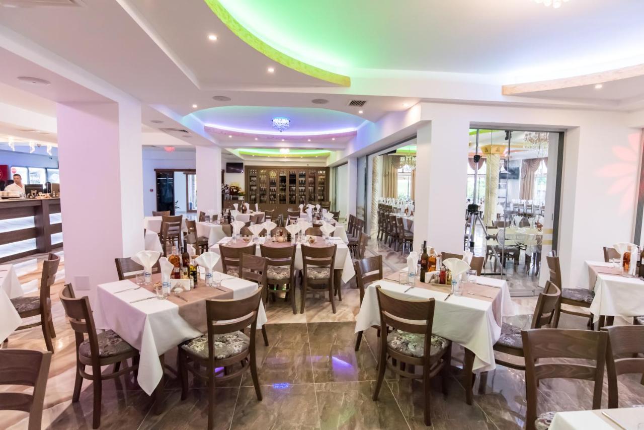SPA Kompleks Raiski Kat Dimitrovgrad  Luaran gambar