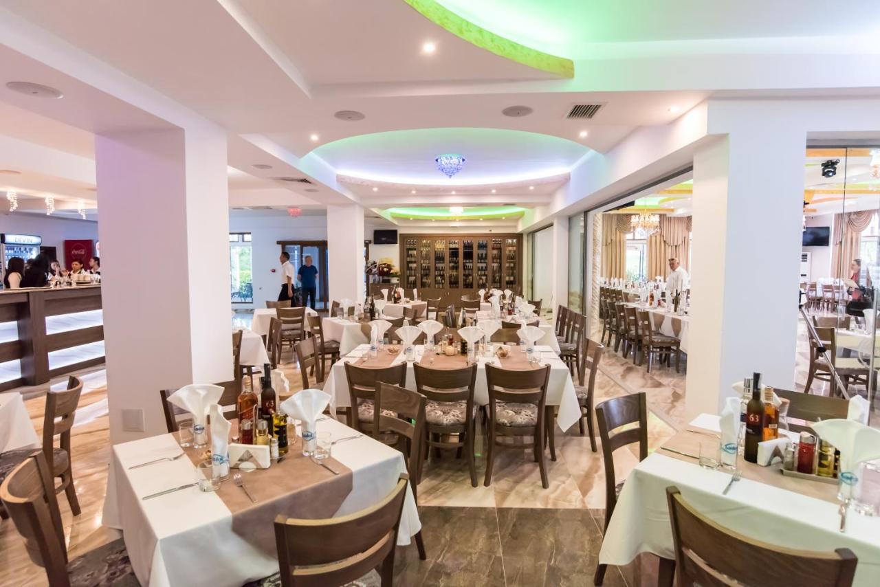 SPA Kompleks Raiski Kat Dimitrovgrad  Luaran gambar