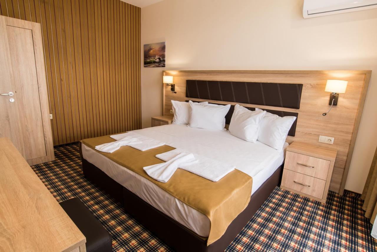 SPA Kompleks Raiski Kat Dimitrovgrad  Luaran gambar