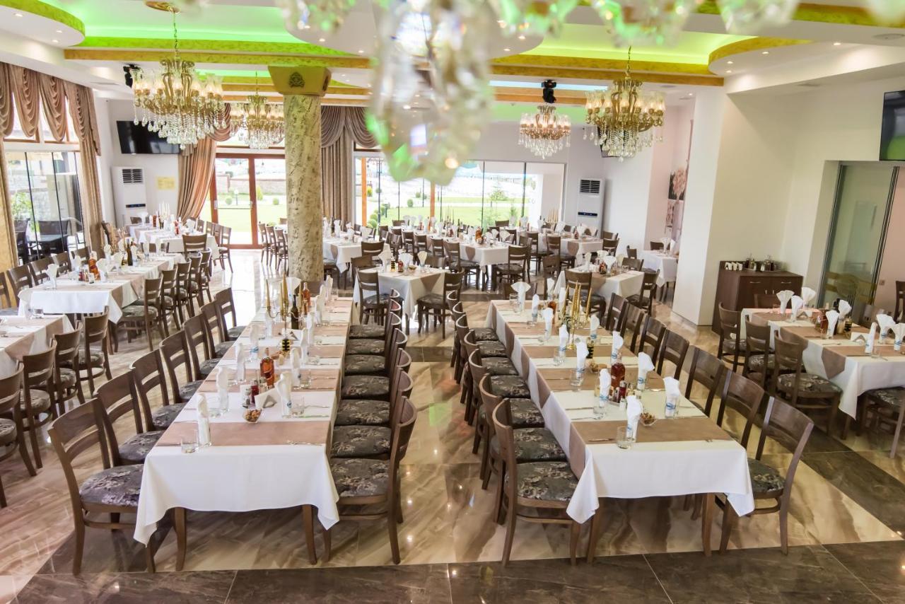 SPA Kompleks Raiski Kat Dimitrovgrad  Luaran gambar