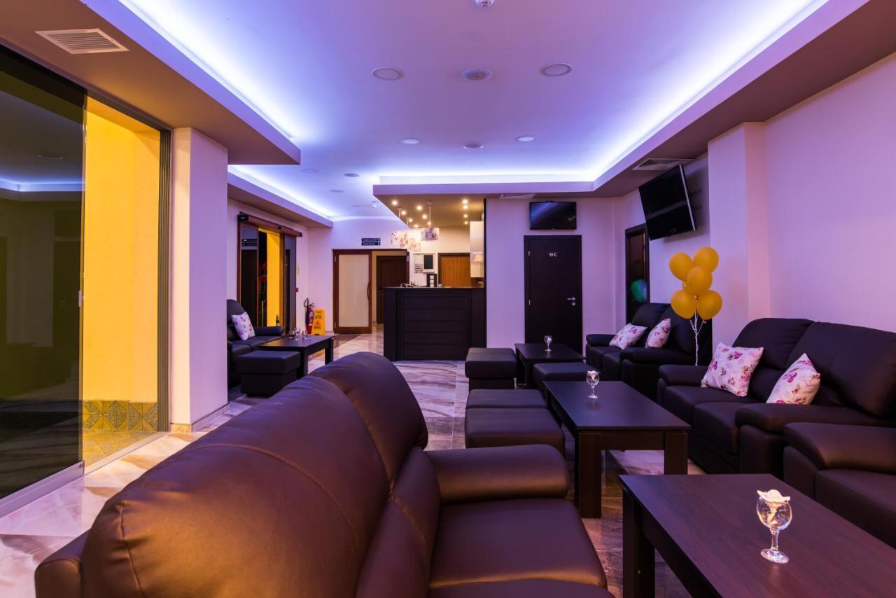 SPA Kompleks Raiski Kat Dimitrovgrad  Luaran gambar