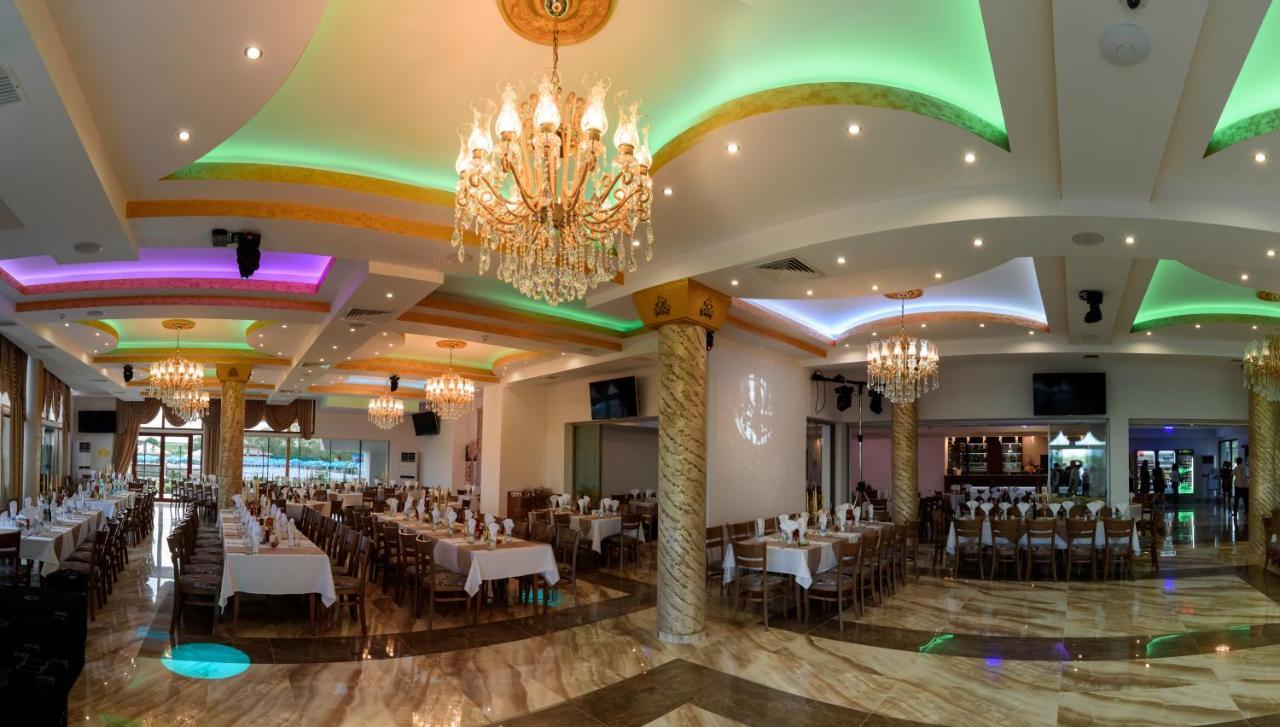 SPA Kompleks Raiski Kat Dimitrovgrad  Luaran gambar