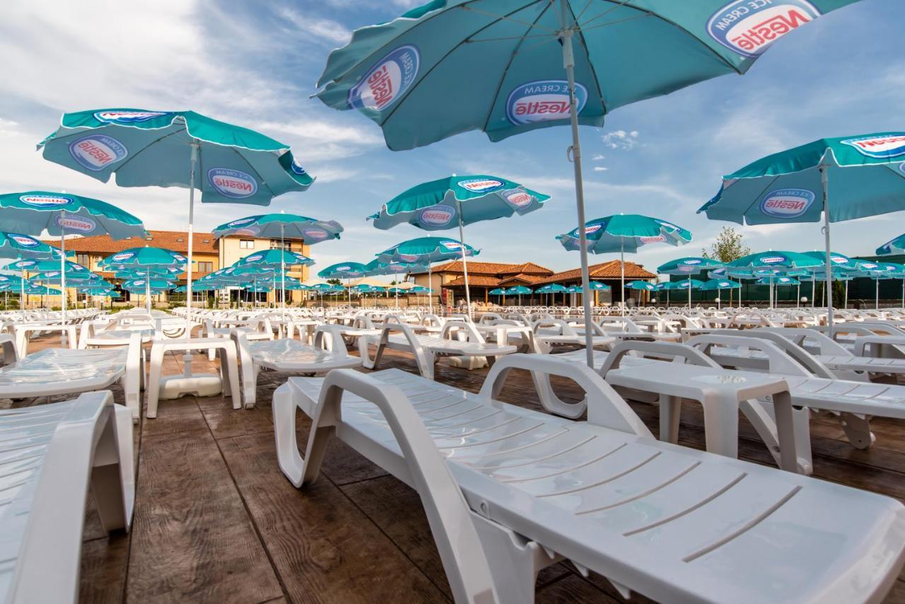 SPA Kompleks Raiski Kat Dimitrovgrad  Luaran gambar