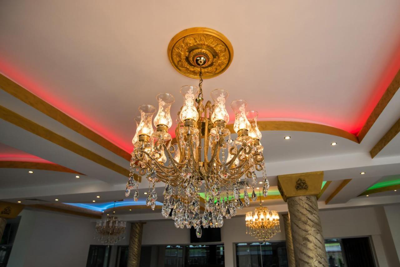 SPA Kompleks Raiski Kat Dimitrovgrad  Luaran gambar