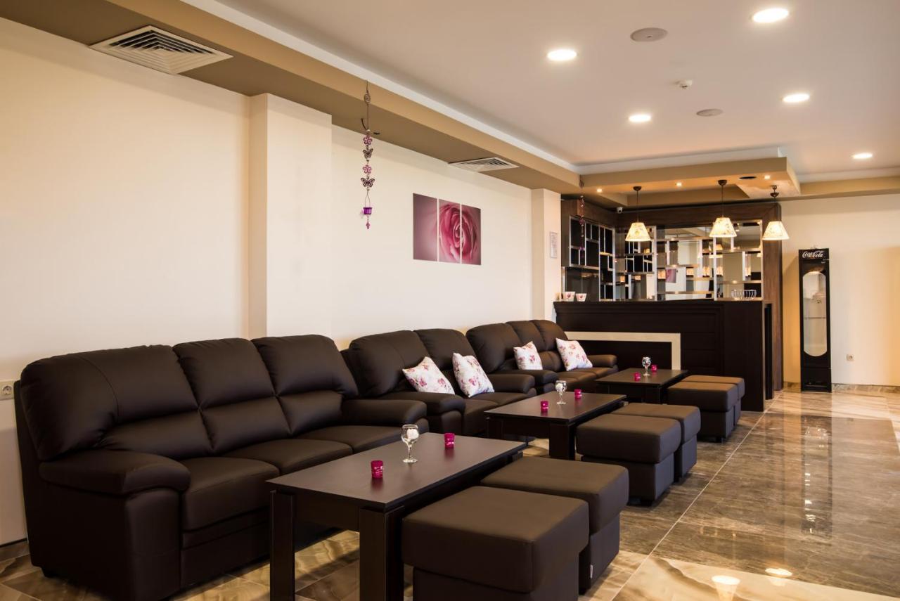 SPA Kompleks Raiski Kat Dimitrovgrad  Luaran gambar