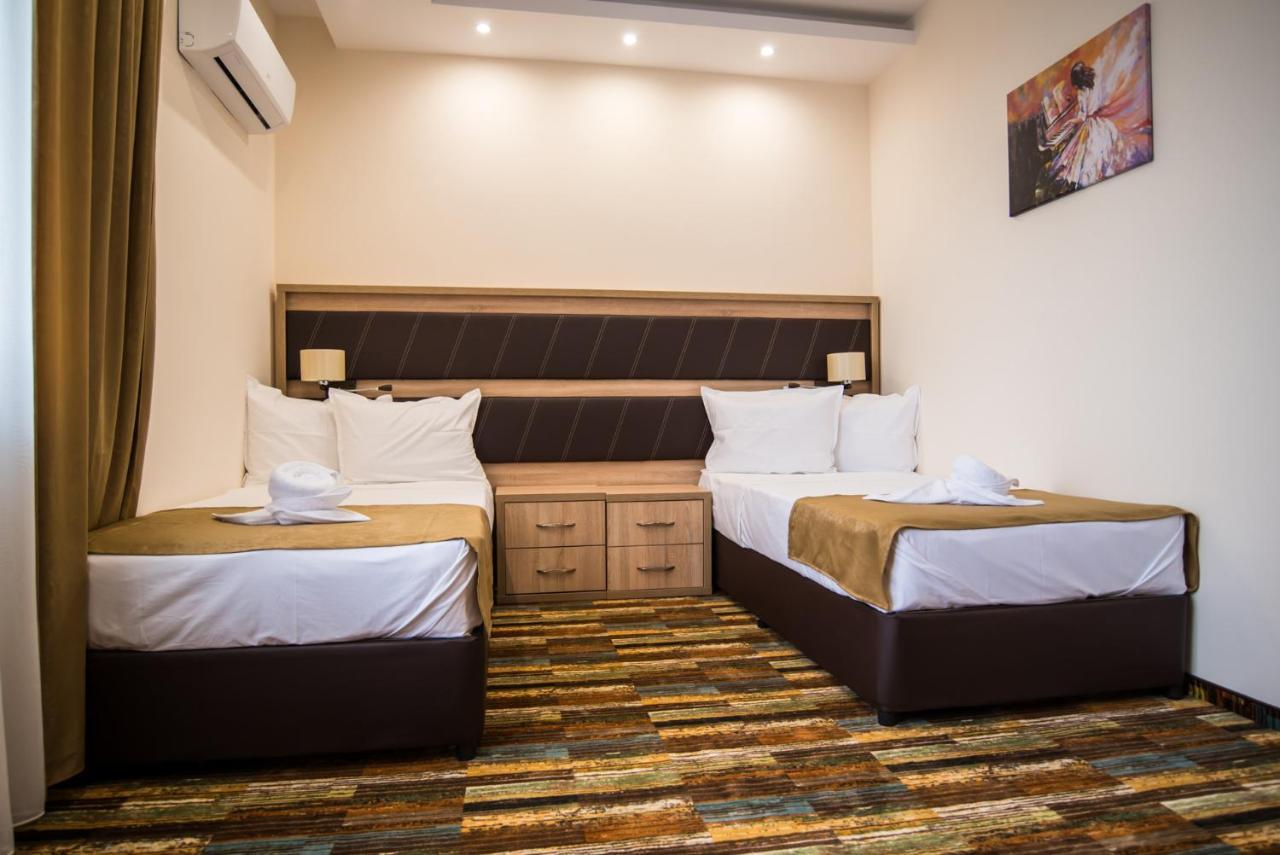 SPA Kompleks Raiski Kat Dimitrovgrad  Luaran gambar