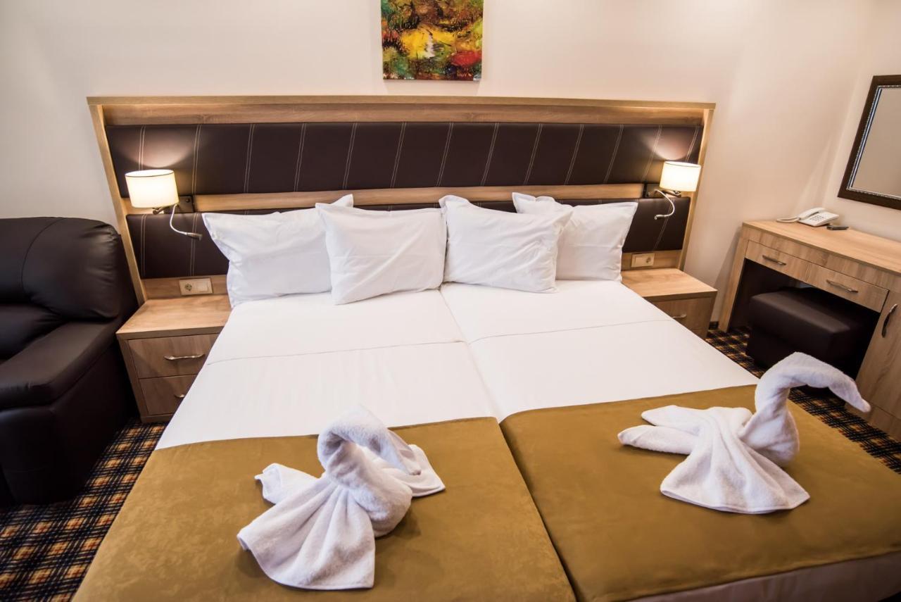 SPA Kompleks Raiski Kat Dimitrovgrad  Luaran gambar