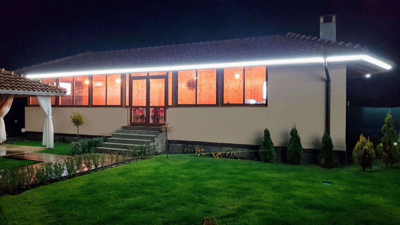SPA Kompleks Raiski Kat Dimitrovgrad  Luaran gambar